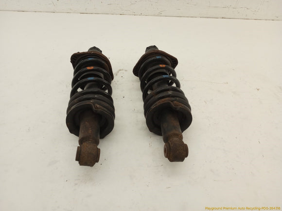 Acura RSX Pair Of Rear Struts