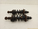 Acura RSX Pair Of Rear Struts-10