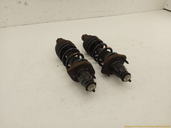 Acura RSX Pair Of Rear Struts