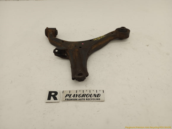 Acura RSX Passenger Right Front Lower Control Arm