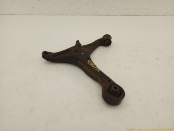 Acura RSX Passenger Right Front Lower Control Arm