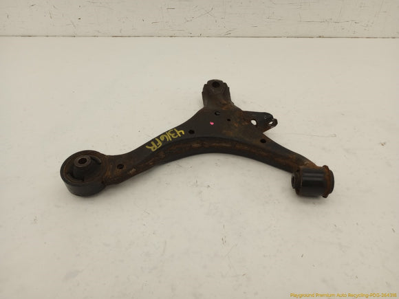 Acura RSX Passenger Right Front Lower Control Arm