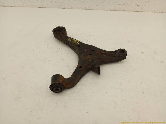 Acura RSX Passenger Right Front Lower Control Arm