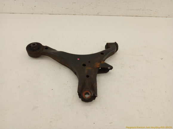 Acura RSX Passenger Right Front Lower Control Arm