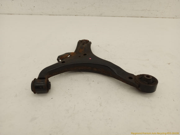 Acura RSX Passenger Right Front Lower Control Arm