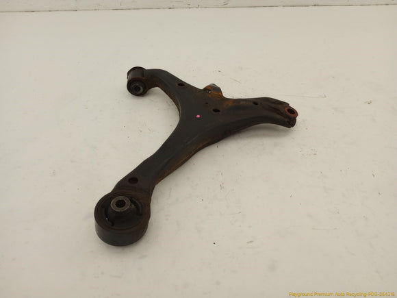 Acura RSX Passenger Right Front Lower Control Arm