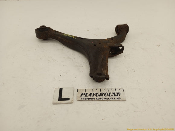 Acura RSX Driver Left Front Lower Control Arm