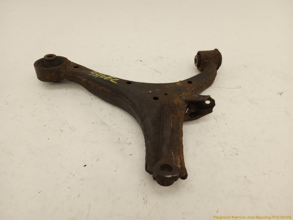 Acura RSX Driver Left Front Lower Control Arm
