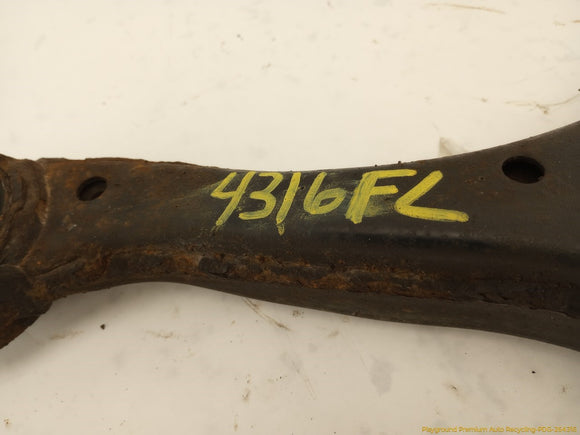 Acura RSX Driver Left Front Lower Control Arm
