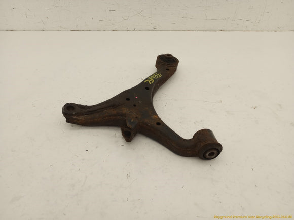 Acura RSX Driver Left Front Lower Control Arm