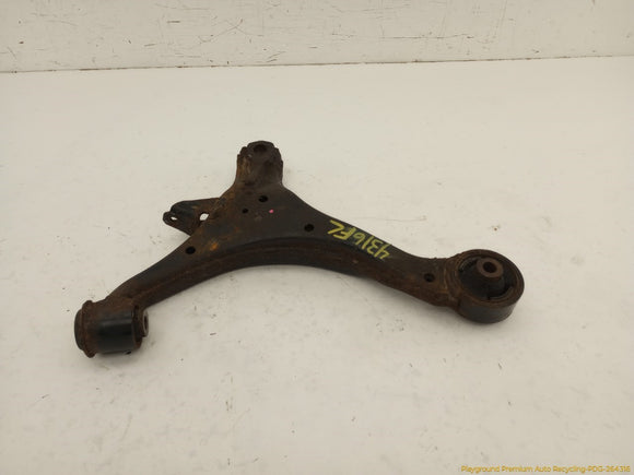 Acura RSX Driver Left Front Lower Control Arm