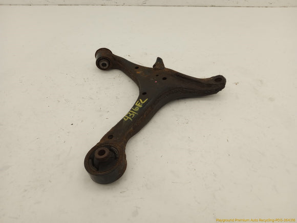 Acura RSX Driver Left Front Lower Control Arm