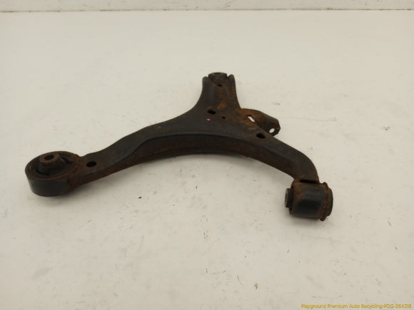 Acura RSX Driver Left Front Lower Control Arm