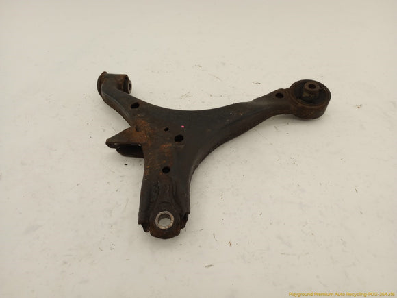 Acura RSX Driver Left Front Lower Control Arm