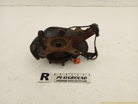 Acura RSX Passenger Right Front Spindle Knuckle Hub