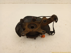 Acura RSX Passenger Right Front Spindle Knuckle Hub - 0