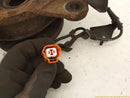 Acura RSX Passenger Right Front Spindle Knuckle Hub-4