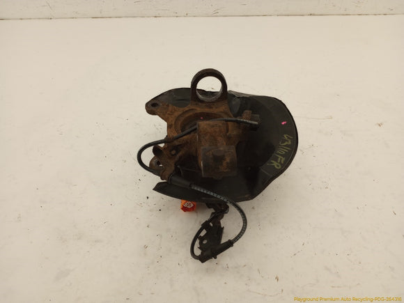 Acura RSX Passenger Right Front Spindle Knuckle Hub