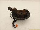 Acura RSX Passenger Right Front Spindle Knuckle Hub-6