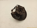 Acura RSX Passenger Right Front Spindle Knuckle Hub-8