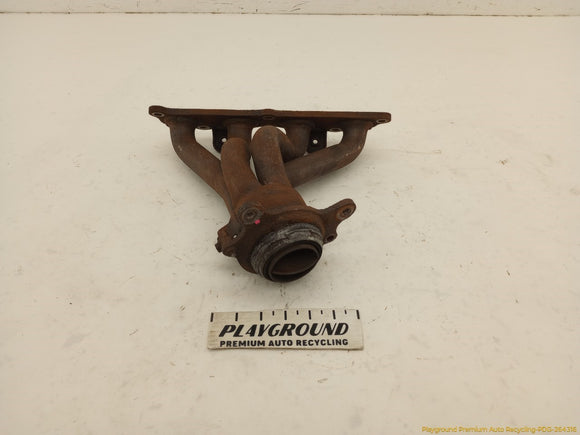 Acura RSX Exhaust Manifold