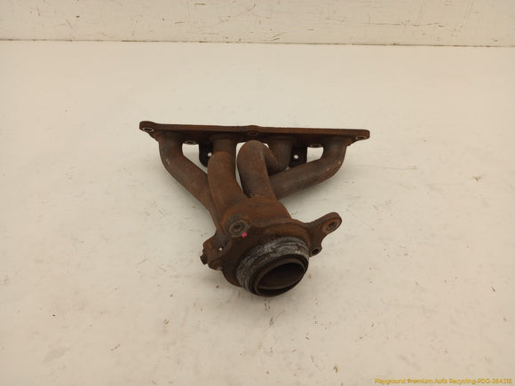 Acura RSX Exhaust Manifold