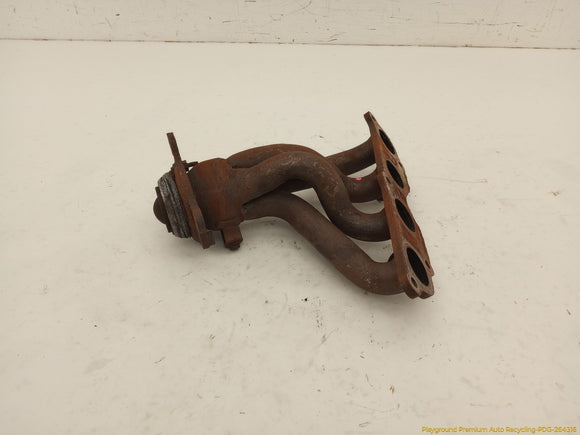 Acura RSX Exhaust Manifold