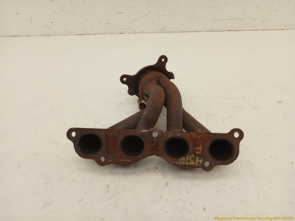 Acura RSX Exhaust Manifold