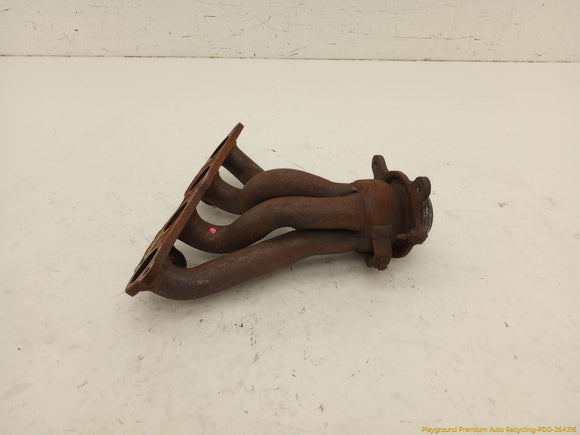 Acura RSX Exhaust Manifold