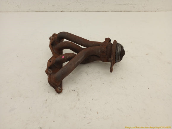 Acura RSX Exhaust Manifold