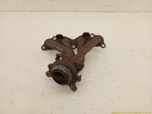 Acura RSX Exhaust Manifold