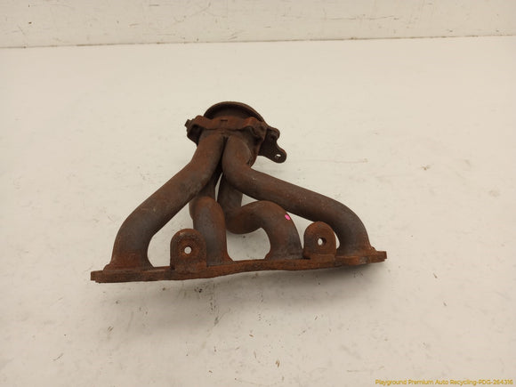Acura RSX Exhaust Manifold