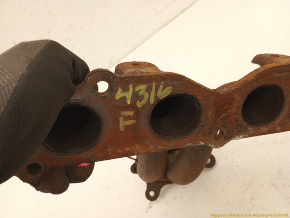 Acura RSX Exhaust Manifold