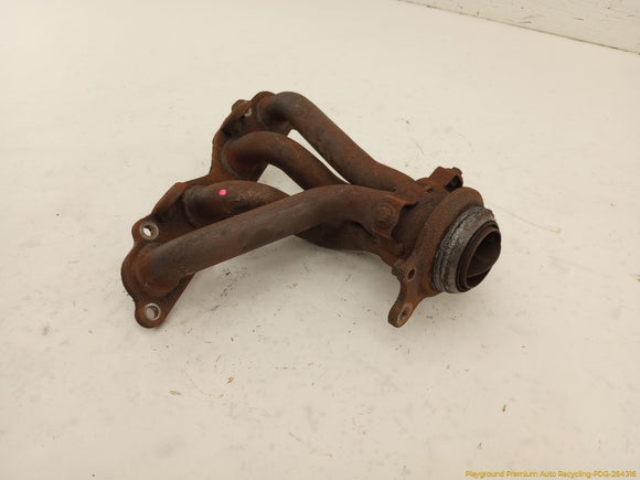 Acura RSX Exhaust Manifold