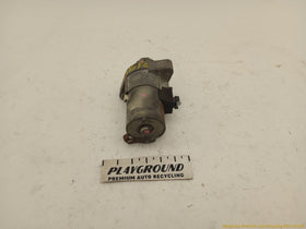 Acura RSX Starter Motor