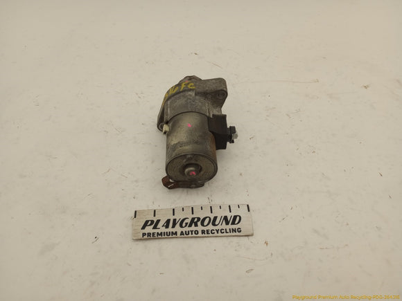 Acura RSX Starter Motor