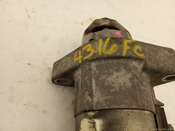 Acura RSX Starter Motor