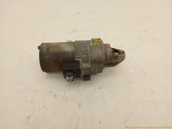 Acura RSX Starter Motor