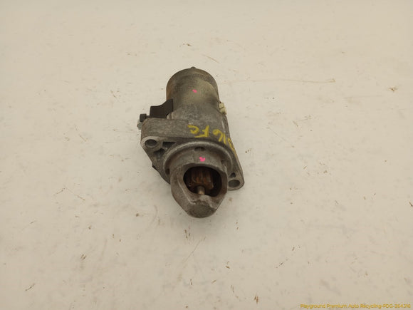 Acura RSX Starter Motor