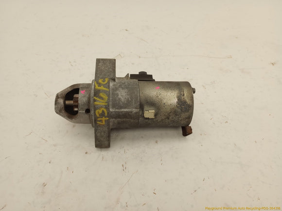 Acura RSX Starter Motor