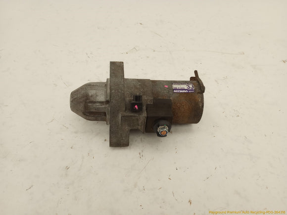 Acura RSX Starter Motor