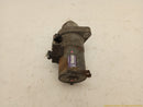 Acura RSX Starter Motor-10