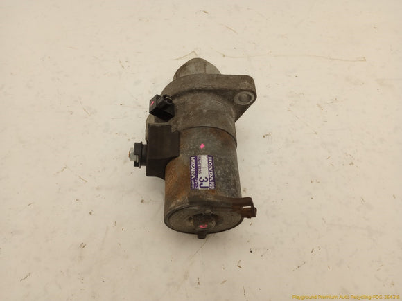 Acura RSX Starter Motor