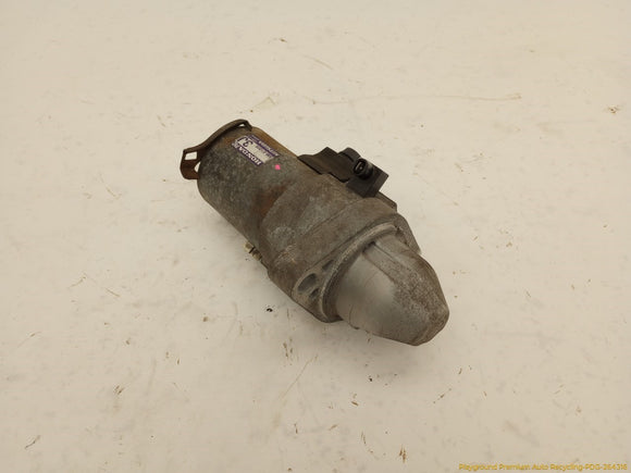 Acura RSX Starter Motor