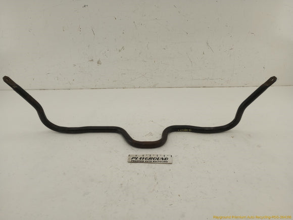 Acura RSX Front Stabilizer Bar