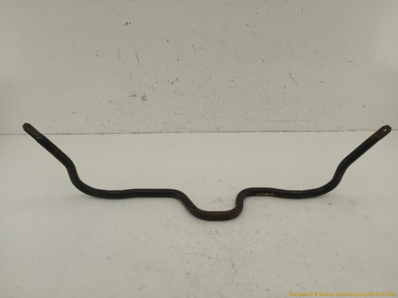 Acura RSX Front Stabilizer Bar