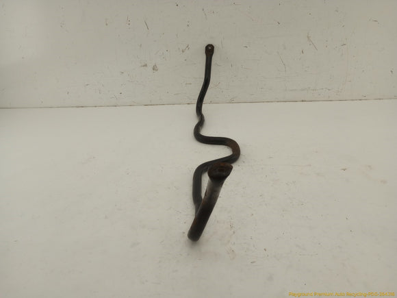 Acura RSX Front Stabilizer Bar