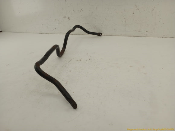 Acura RSX Front Stabilizer Bar