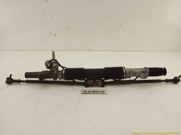 Acura RSX Power Steering Rack & Pinion