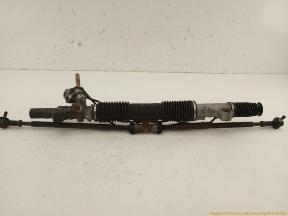 Acura RSX Power Steering Rack & Pinion